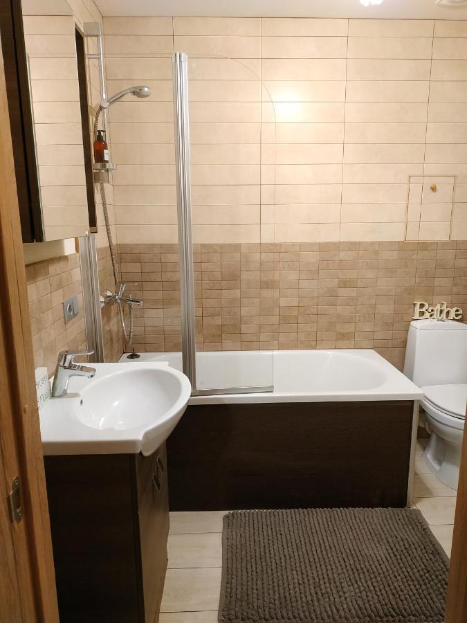 Vesetas Non-smoking One Bedroom Dzīvoklis