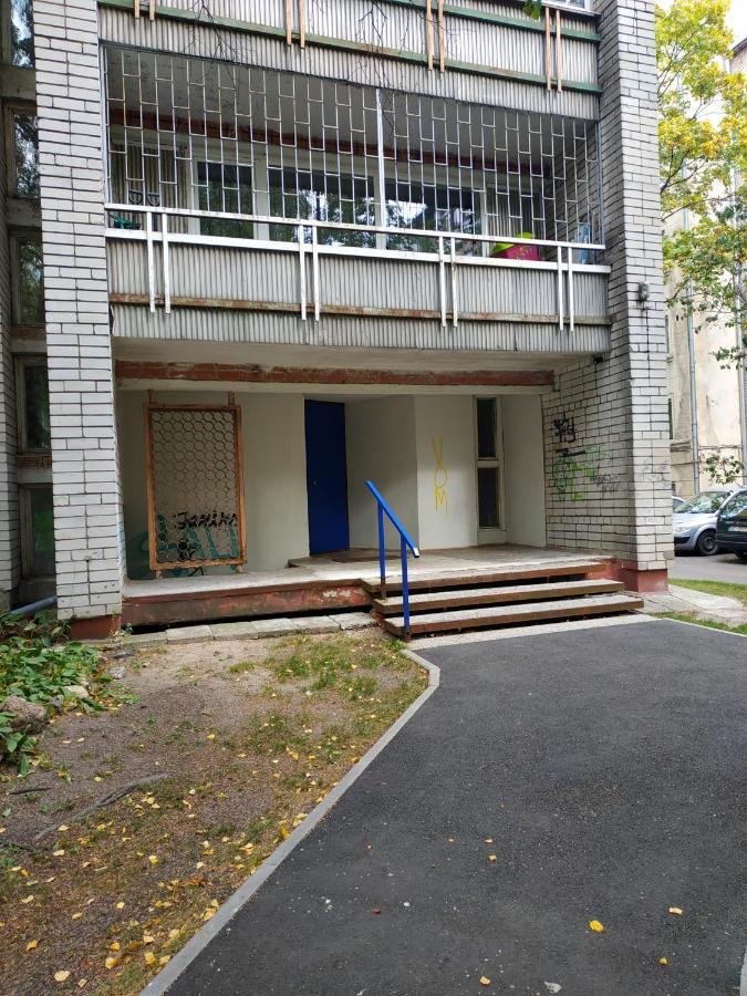 Vesetas Non-smoking One Bedroom Appartement *