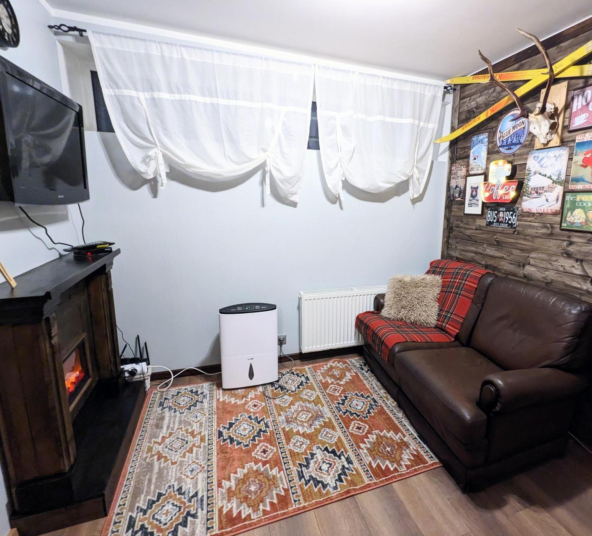 Appartement Vesetas Non-smoking One Bedroom *
