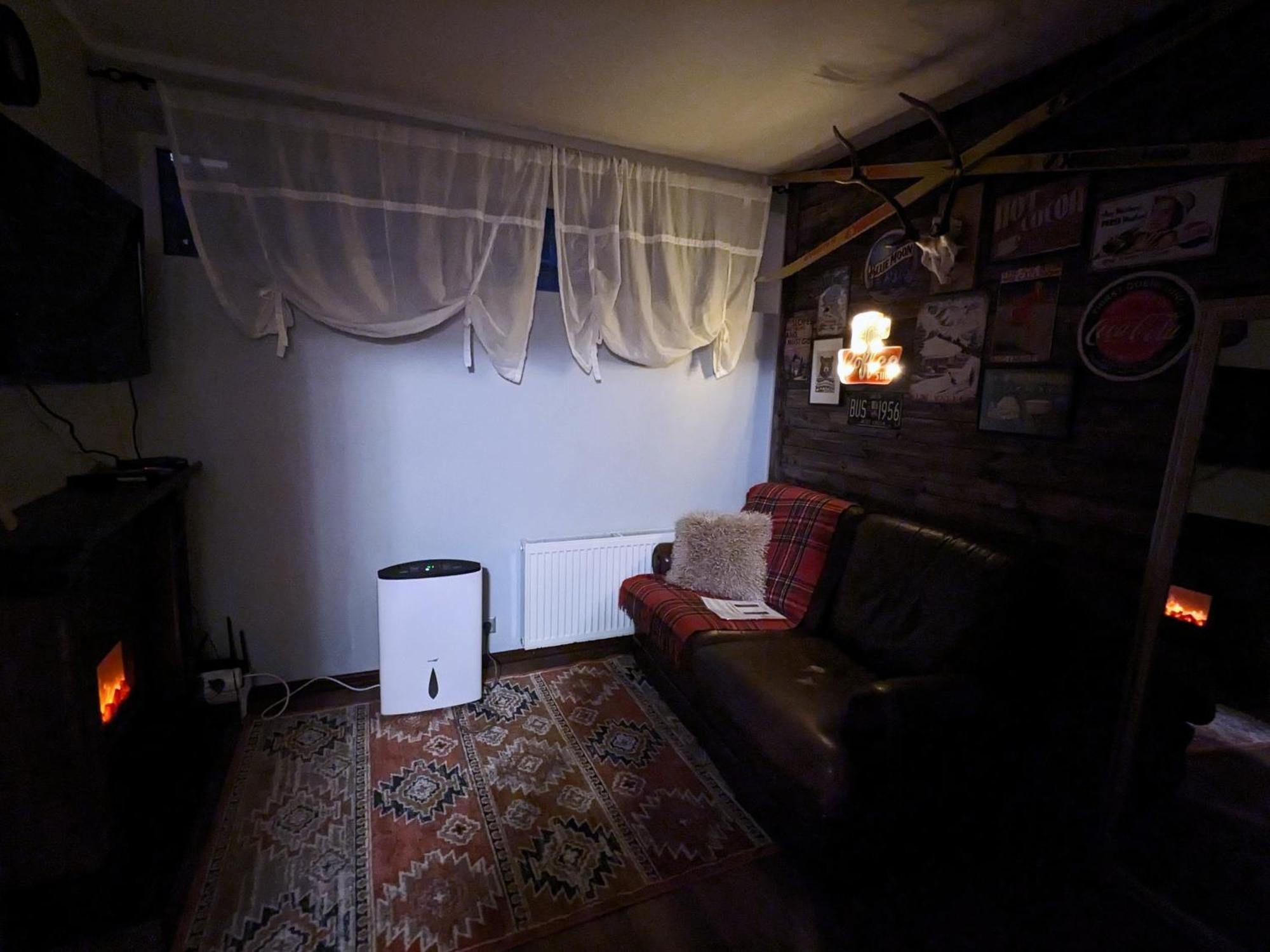 Vesetas Non-smoking One Bedroom * Riga