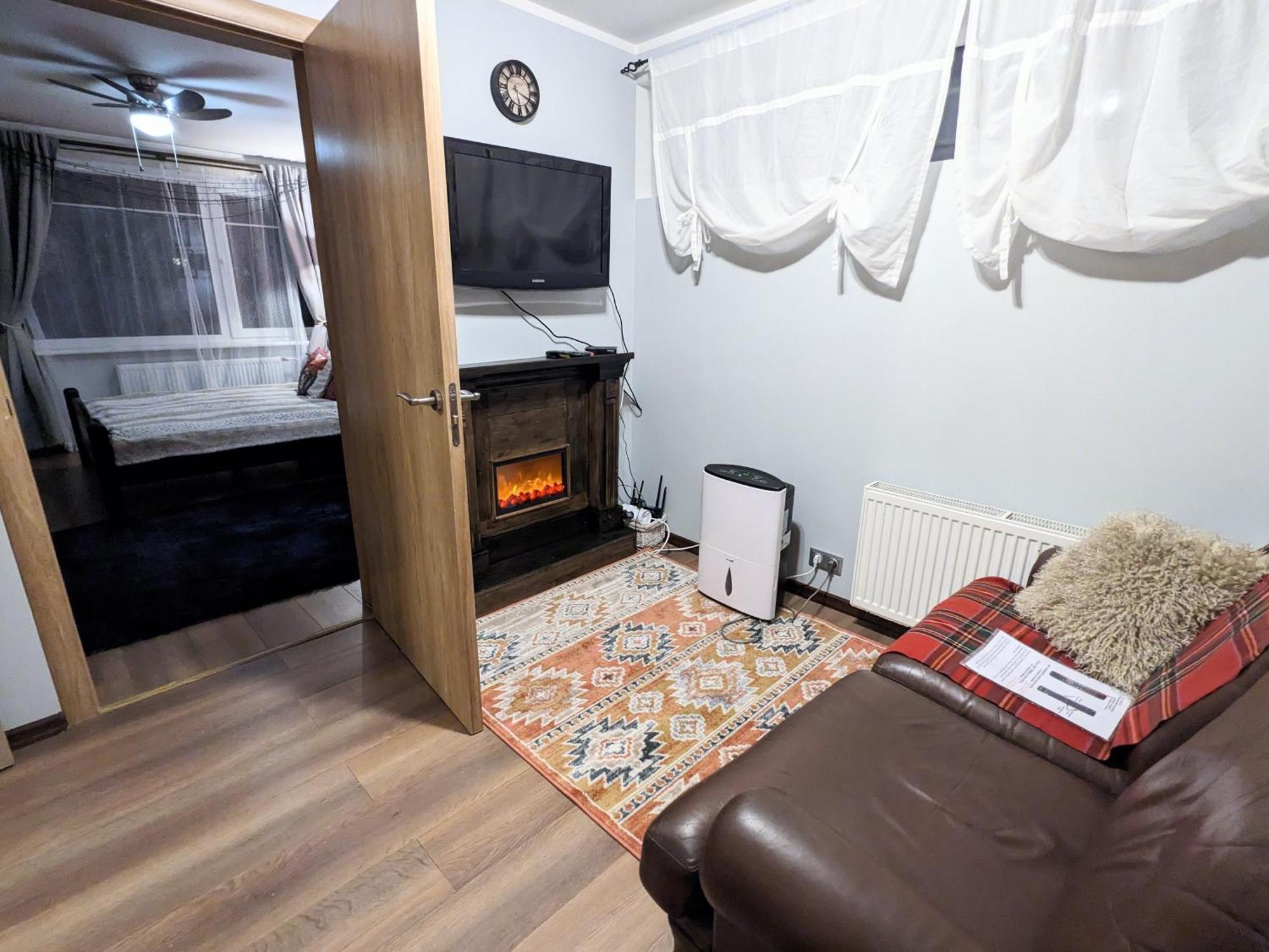 Dzīvoklis Vesetas Non-smoking One Bedroom Riga